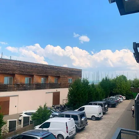 Skipper * Balatonfured