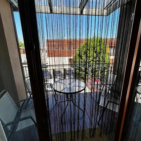 Skipper Apartman Balatonfüred