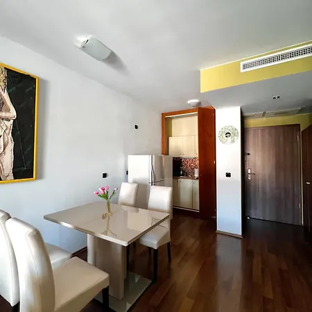 Apartment Skipper Balatonfured