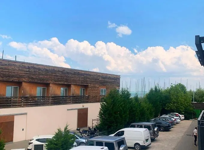 Skipper * Balatonfured