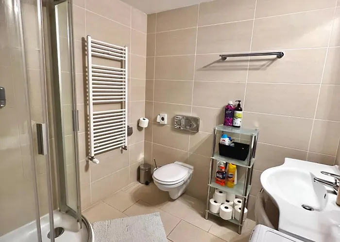 Skipper Apartman