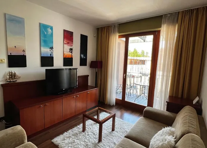 Apartman Skipper *