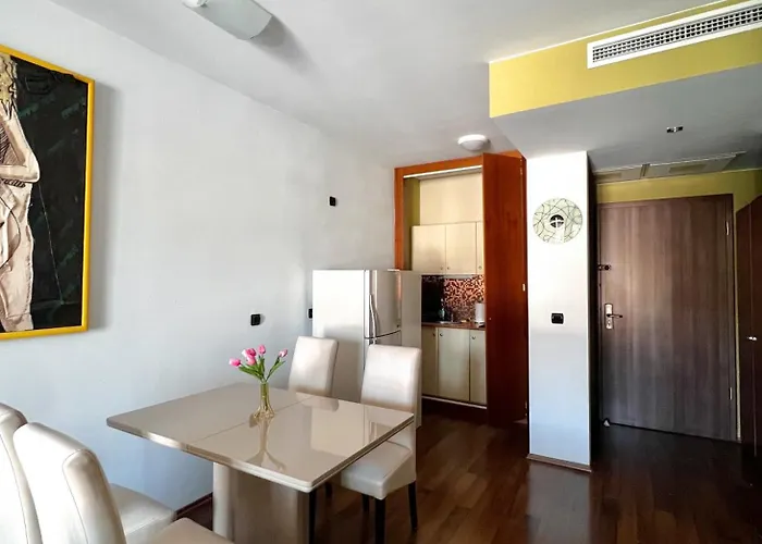 Apartment Skipper Balatonfured